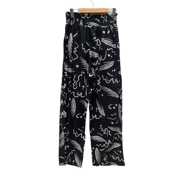 Rails Brendon Pants in Tahiti Night Size M NWT - Picture 5 of 13